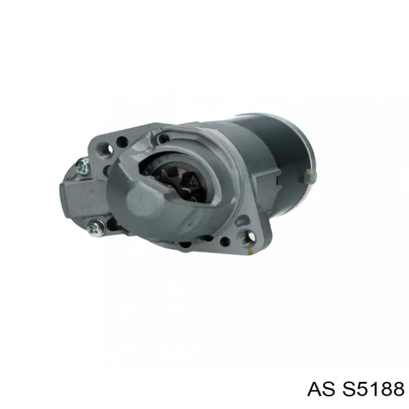 S5188 AS/Auto Storm Arranque motores