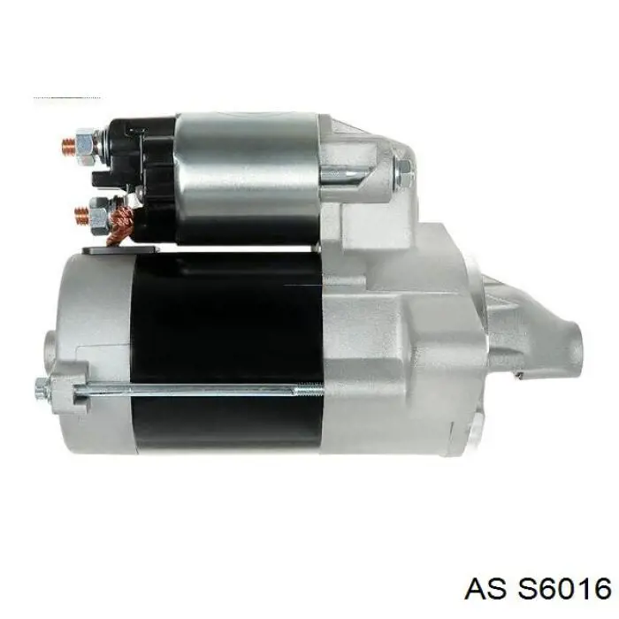 Comprar S6016 AS/Auto Storm Motores de arranque