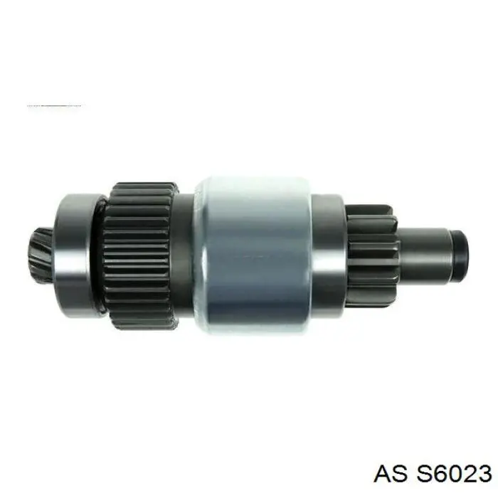 S6023 AS/Auto Storm motor de arranque