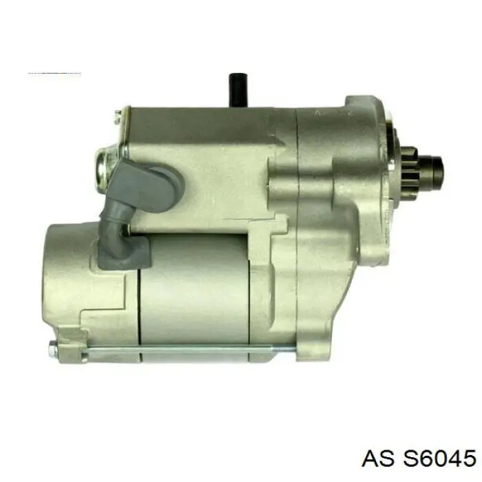 S6045 AS/Auto Storm motor de arranque