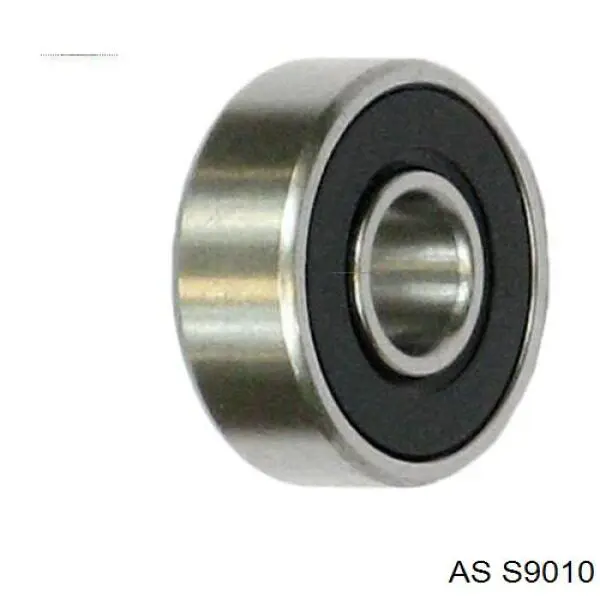 Motor de arranque 443115142350 VAG