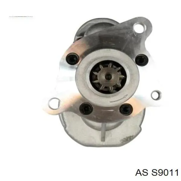 S9011 AS/Auto Storm Arranque motores