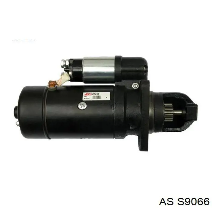 Comprar S9066 AS/Auto Storm Motores de arranque