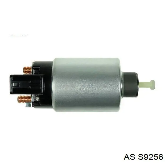 S9256 AS/Auto Storm motor de arranque