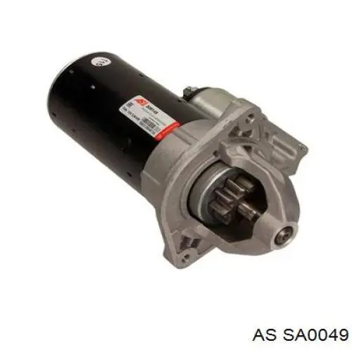 Inducido del motor de arranque 281600L070 Toyota