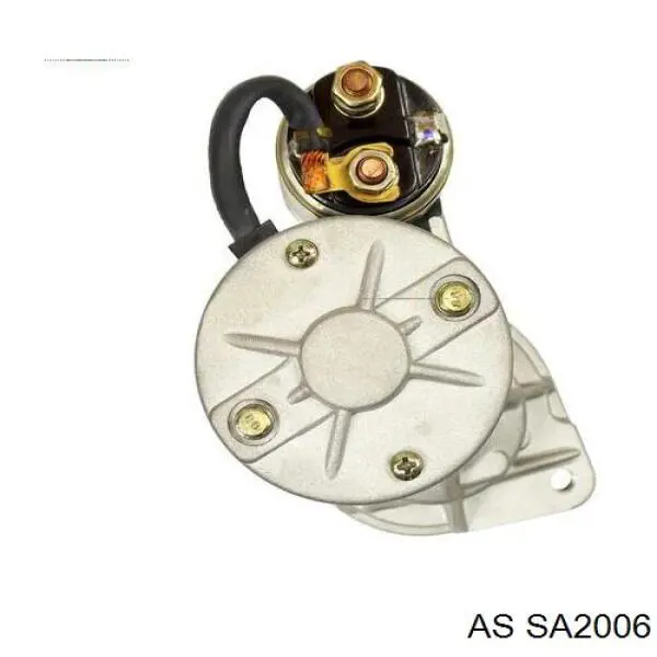 Inducido, motor de arranque AS/Auto Storm SA2006 precio, desde 94,49 USD