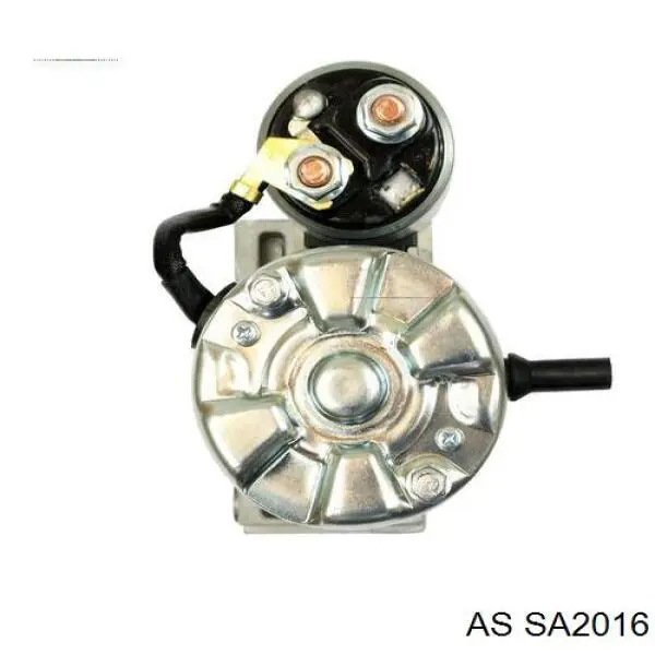 Inducido del motor de arranque IM3059 Orme