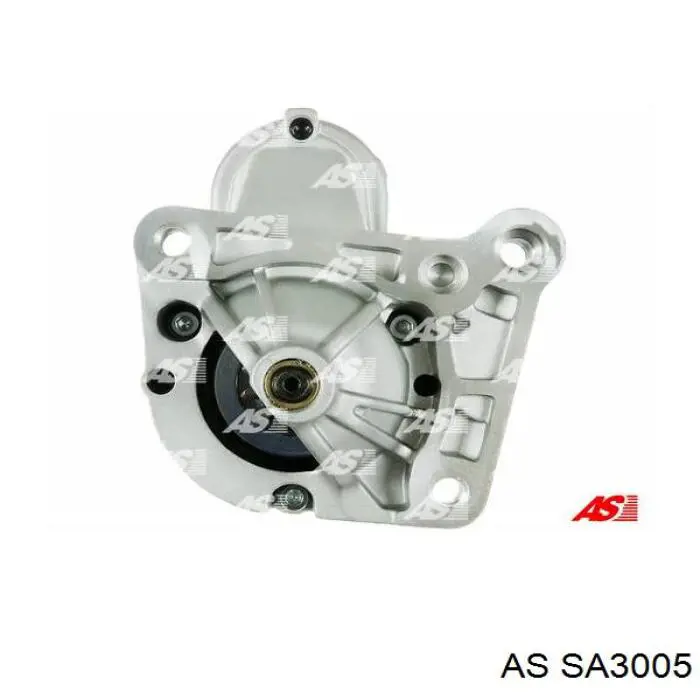 Inducido del motor de arranque VALEO 594176