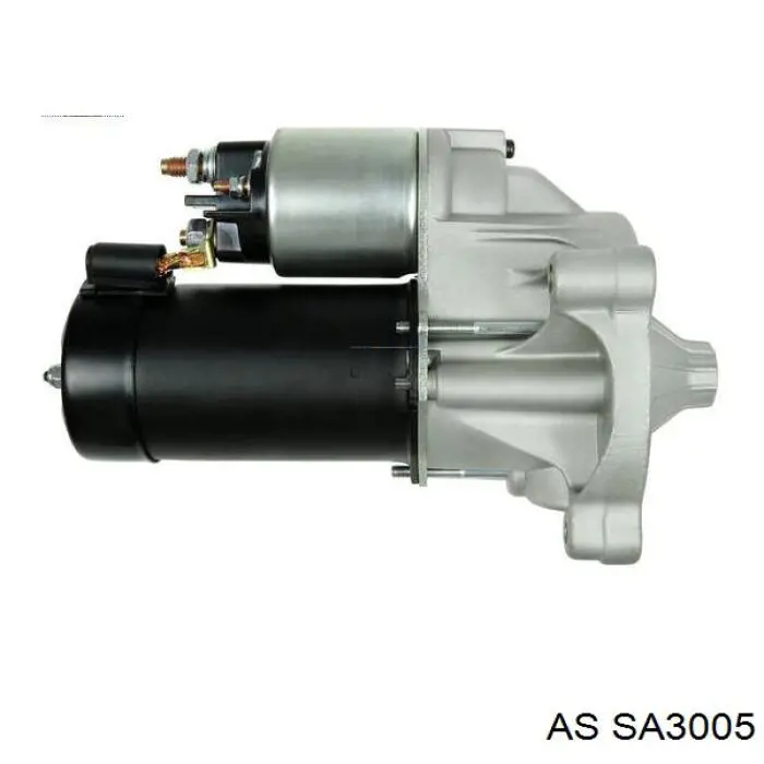 SA3005 AS/Auto Storm inducido, motor de arranque