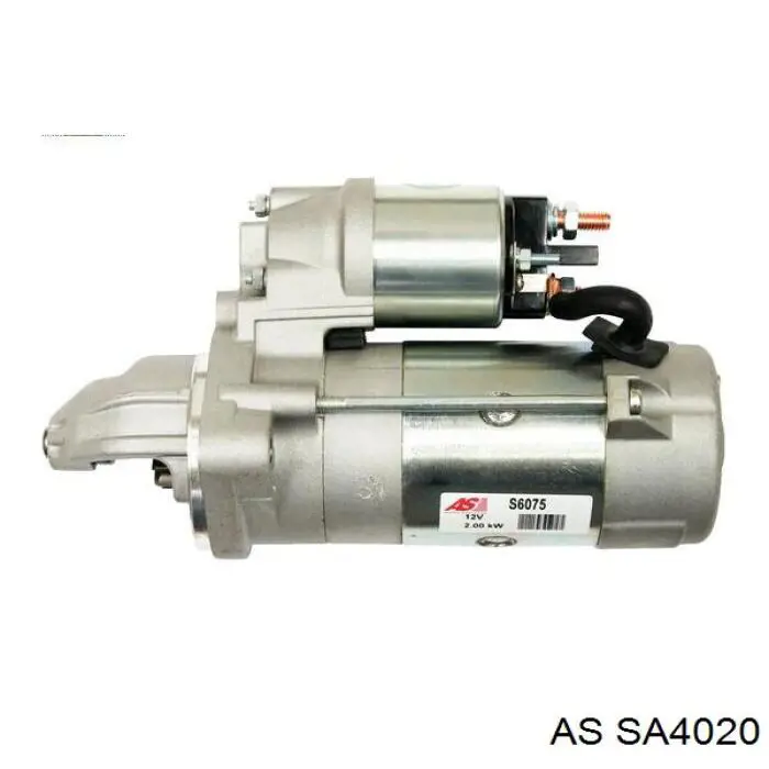 Inducido del motor de arranque 281600G020 Toyota