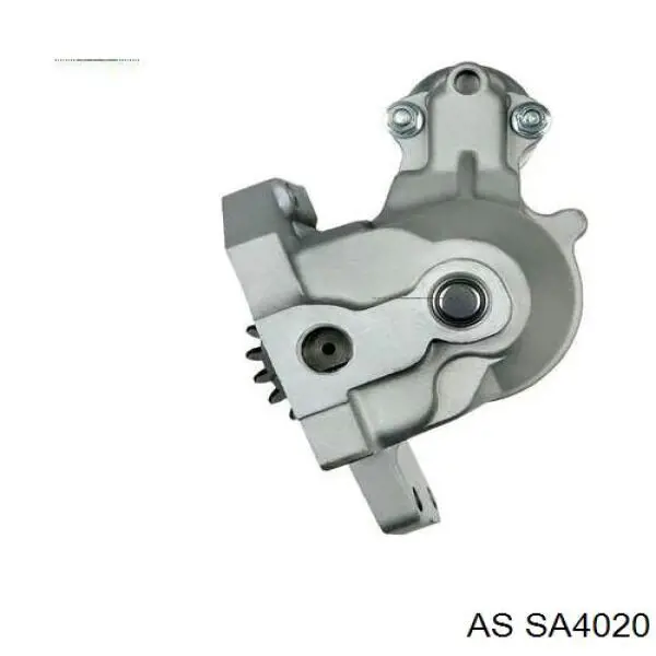 Inducido del motor de arranque Toyota 281600G020