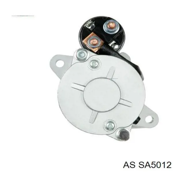 Inducido del motor de arranque Suzuki 3131168D00
