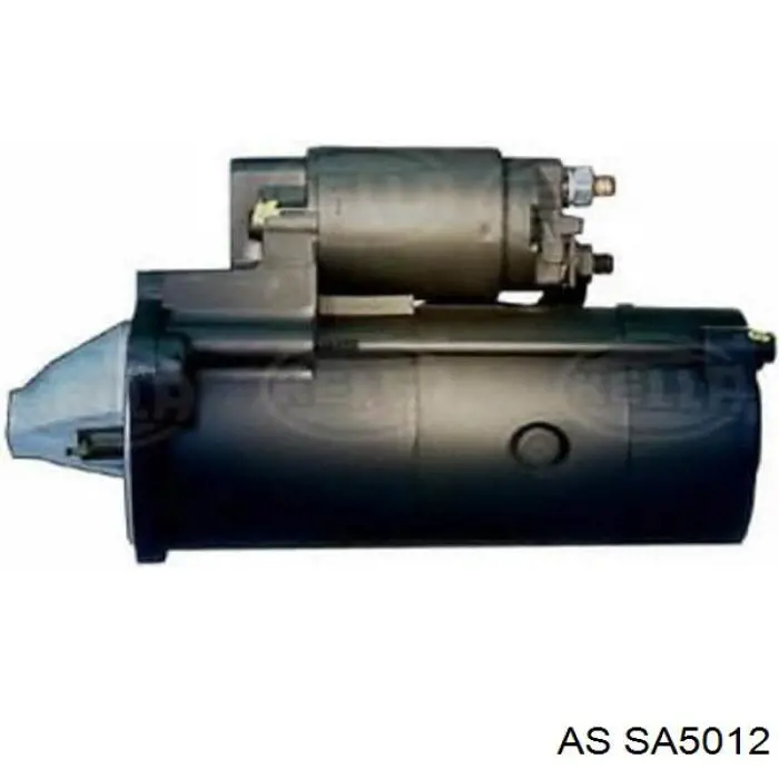 3131168D00 Suzuki Inducido del motor de arranque