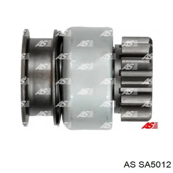 Comprar 3131168D00 Suzuki Inducido del motor de arranque