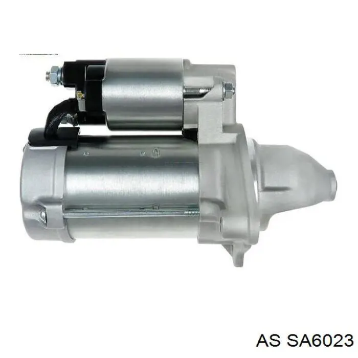 SA6023 AS/Auto Storm