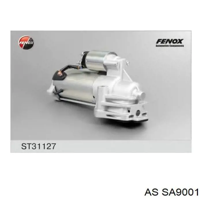 Inducido del motor de arranque F032230739 Cargo