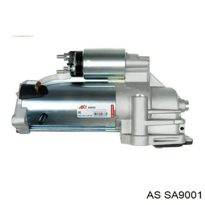 Inducido del motor de arranque Cargo F032230739 precio, desde 37,18 EUR