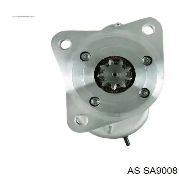 SA9008 As-pl inducido, motor de arranque
