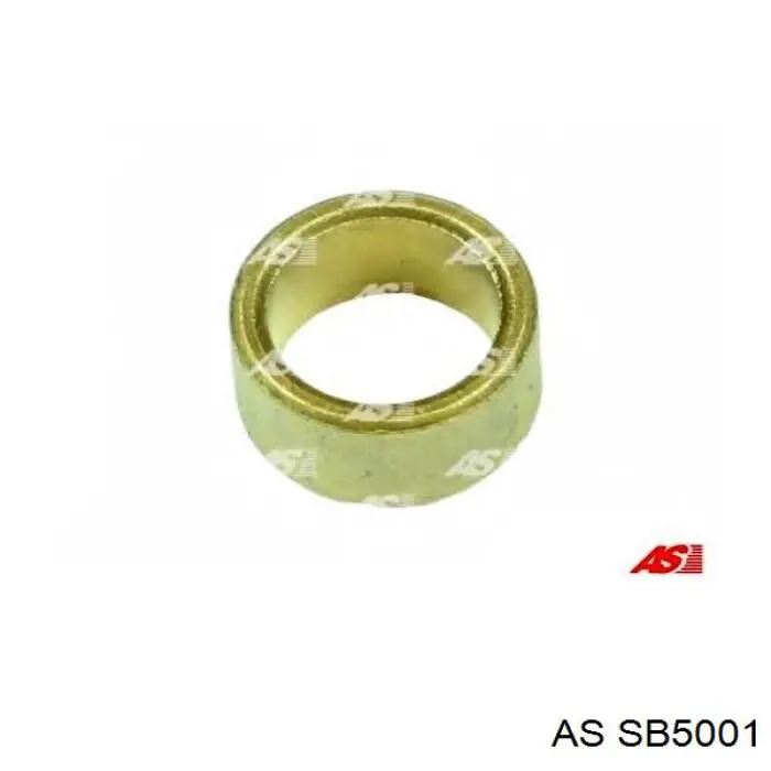 Escobilla de arranque Profit 71400349