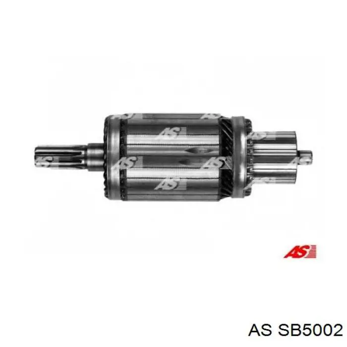 Comprar M648C15472 Mitsubishi Escobilla de motor de arranque