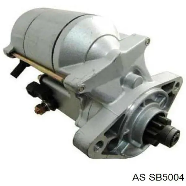 Escobilla de arranque Cargo F032140560