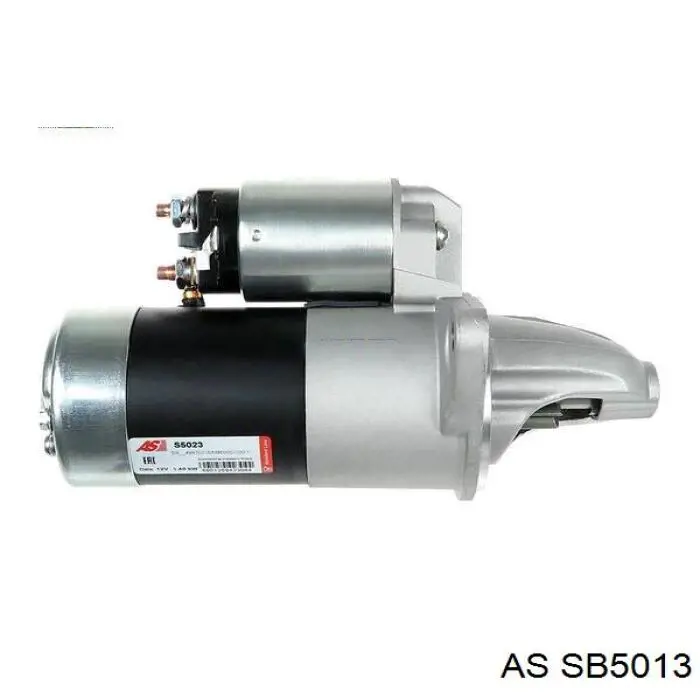 Comprar SB5013 As-pl Escobilla de motor de arranque