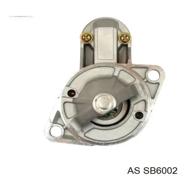 Escobilla de carbón, arrancador Mazda 323 BG