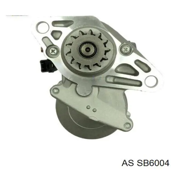 Comprar SB6004 AS/Auto Storm Escobilla de motor de arranque