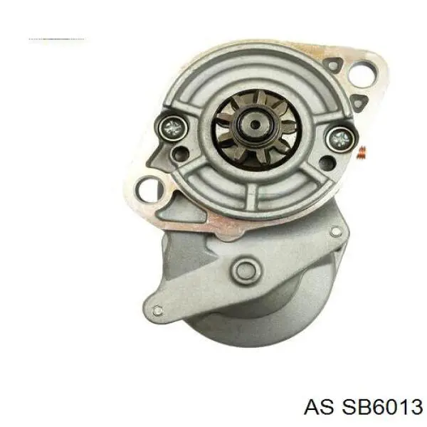 Escobilla de arranque Toyota 2814054070