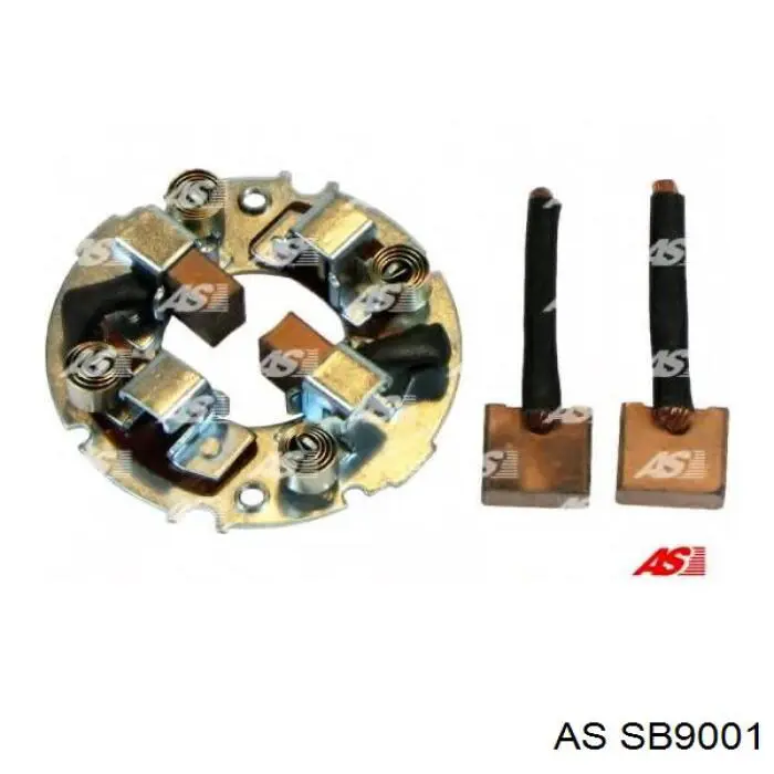 Escobilla de arranque Profit 71400955 precio, desde 5,97 EUR