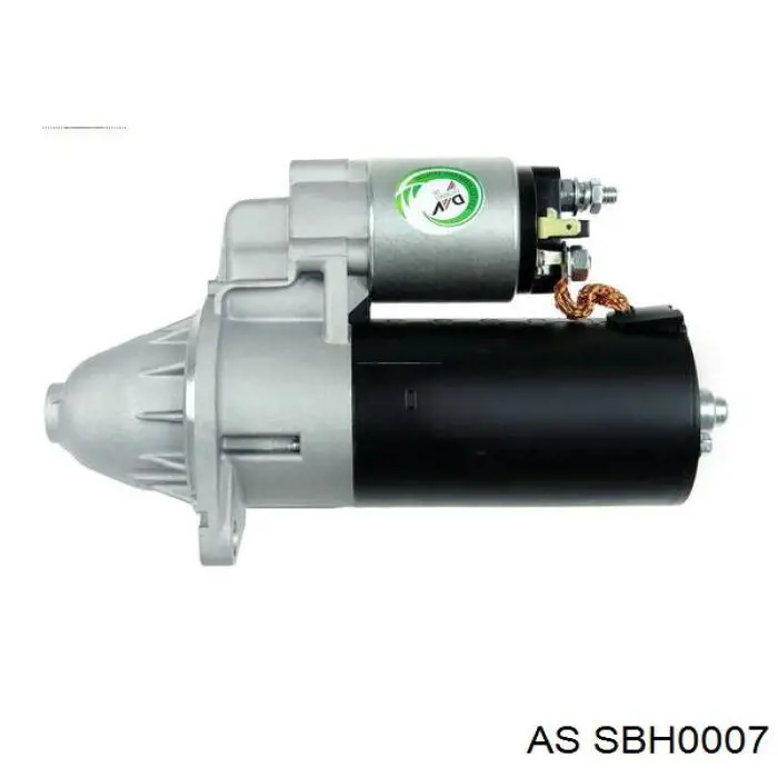 Comprar 333296 Cargo Portaescobillas motor de arranque