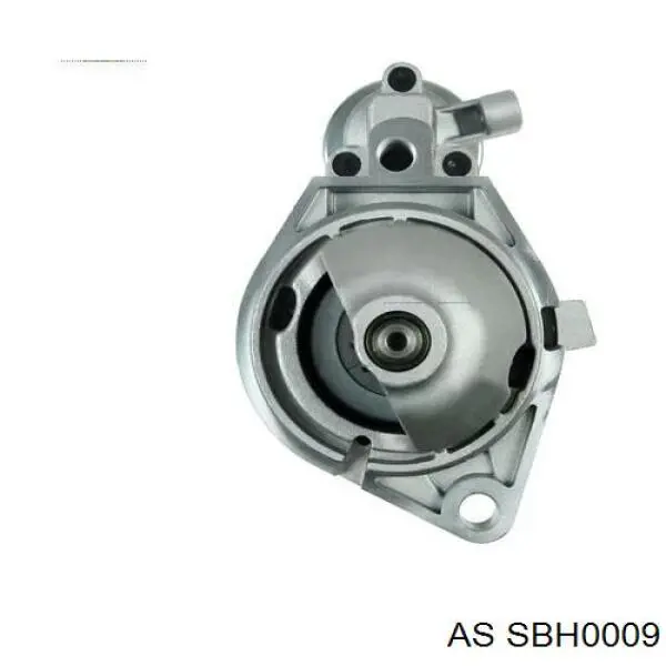 SBH0009 AS/Auto Storm Soporte de cepillo de motor de arranque 
