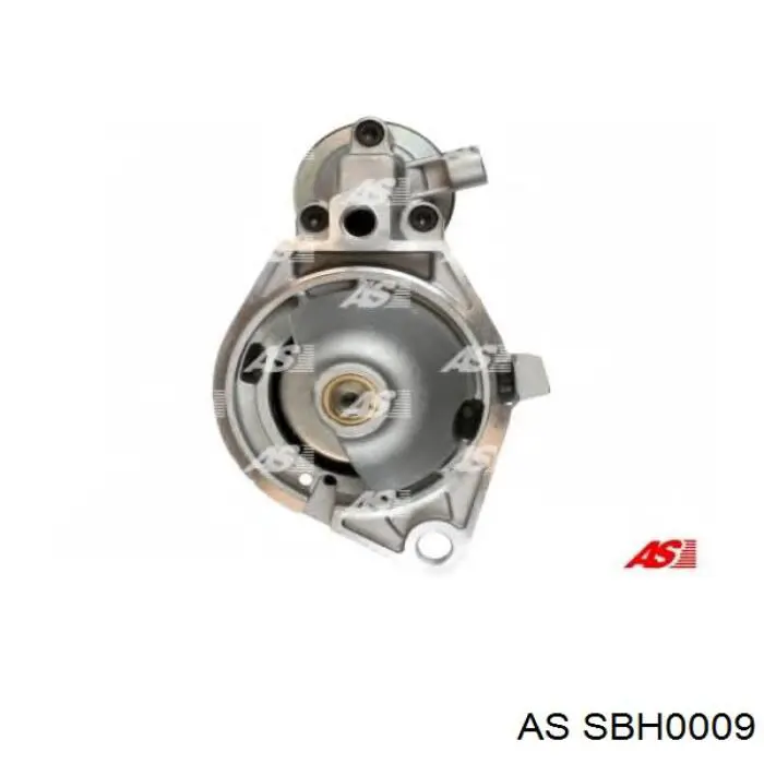 Soporte, escobillas de carbón AS/Auto Storm SBH0009 precio, desde 8,18 EUR