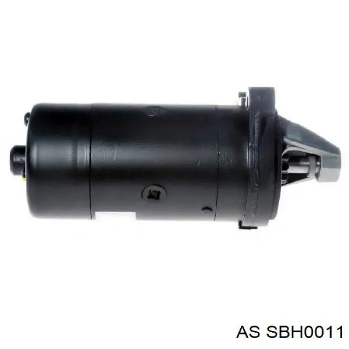 SBH0011 AS/Auto Storm portaescobillas motor de arranque