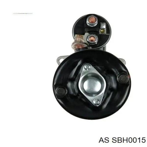 Soporte, escobillas de carbón AS/Auto Storm SBH0015 precio, desde 14,82 EUR