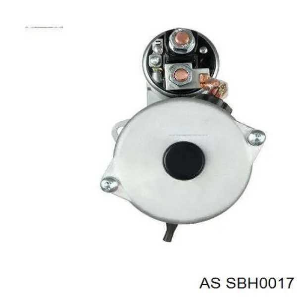 Portaescobillas motor de arranque 42546436 Iveco
