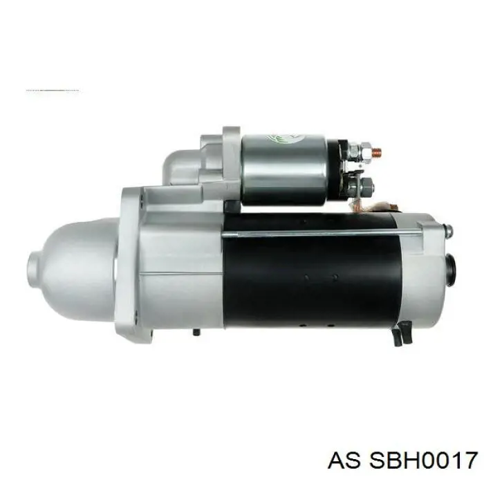 Soporte, escobillas de carbón, motor de arranque Iveco 42546436