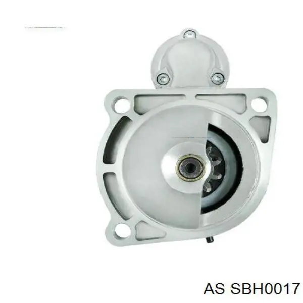 42546436 Iveco Soporte de cepillo de motor de arranque 