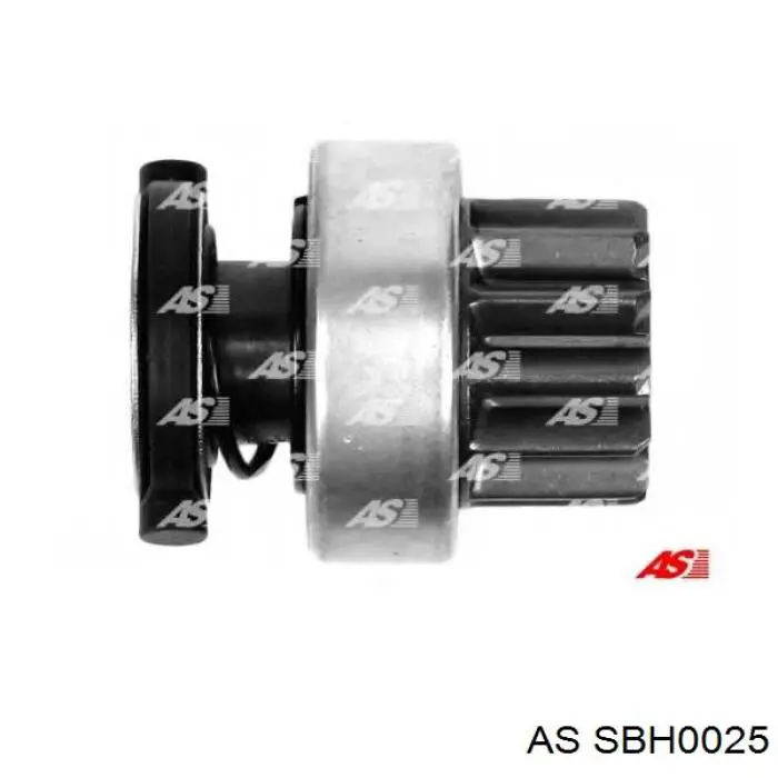 Soporte, escobillas de carbón AS/Auto Storm SBH0025 precio, desde 11,11 EUR