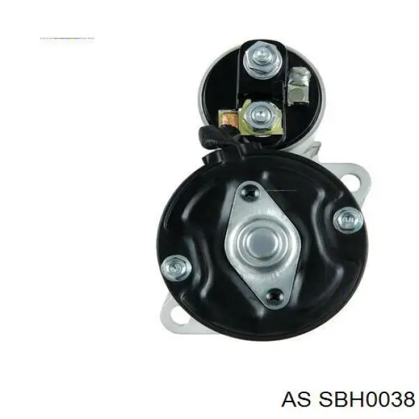 Comprar 9947826 Fiat/Alfa/Lancia Portaescobillas motor de arranque