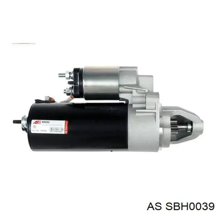 Portaescobillas motor de arranque 085911209C VAG