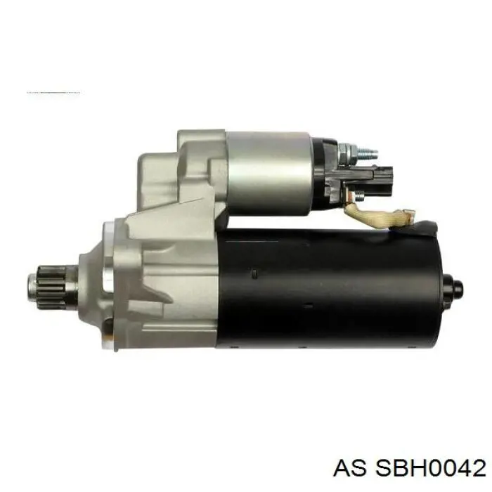 Comprar 03G911209B VAG Portaescobillas motor de arranque