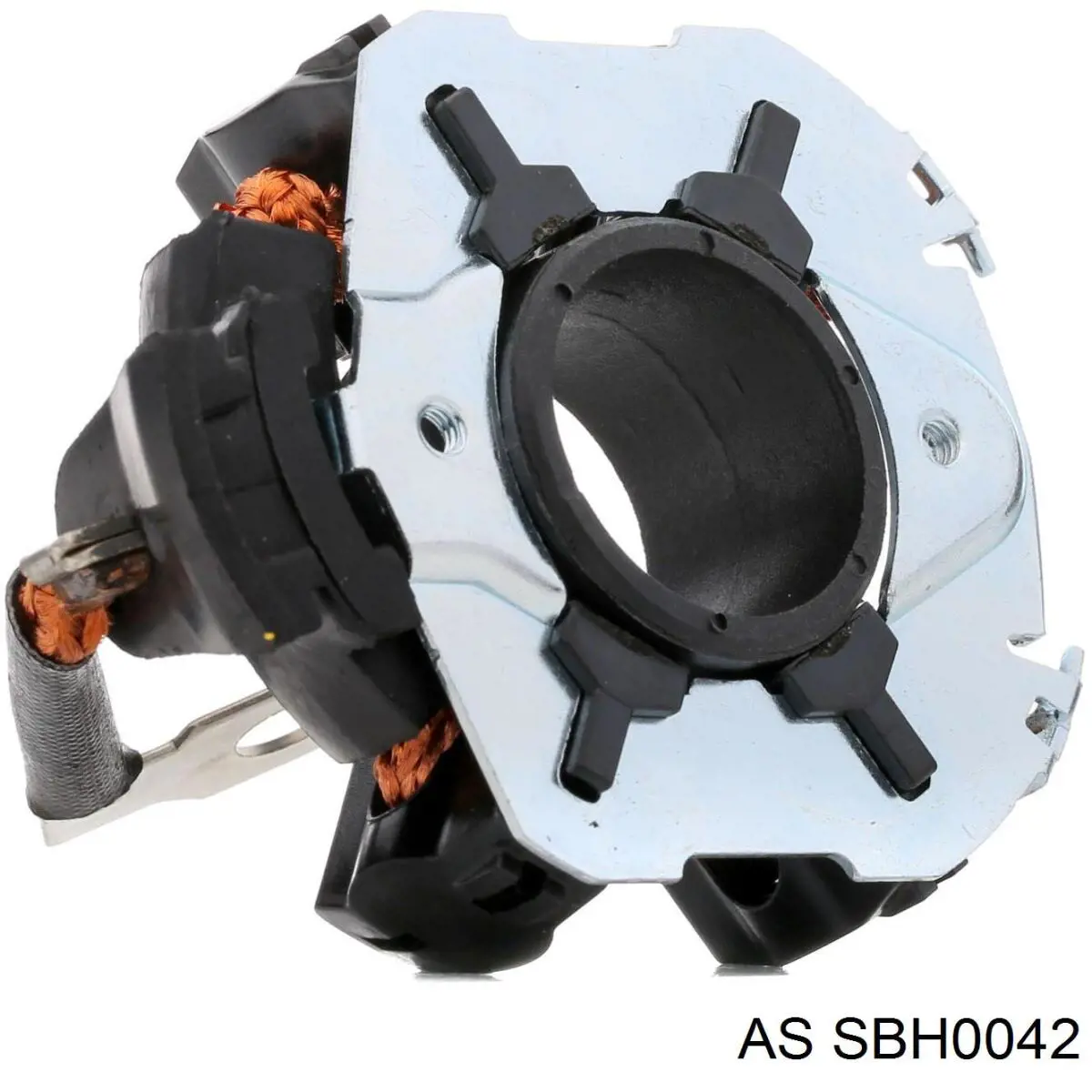 Comprar SBH0042 As-pl Portaescobillas motor de arranque