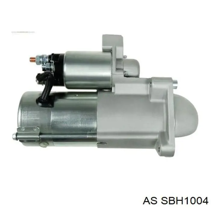 SBH1004 AS/Auto Storm portaescobillas motor de arranque