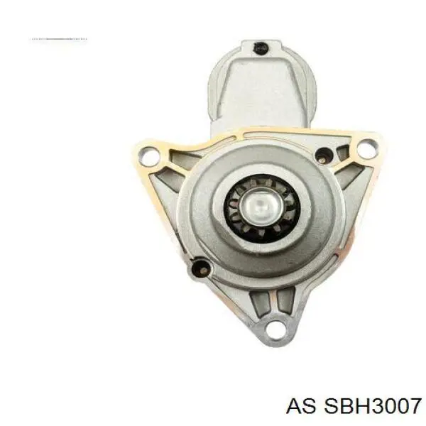 Comprar SBH3007 AS/Auto Storm Portaescobillas motor de arranque