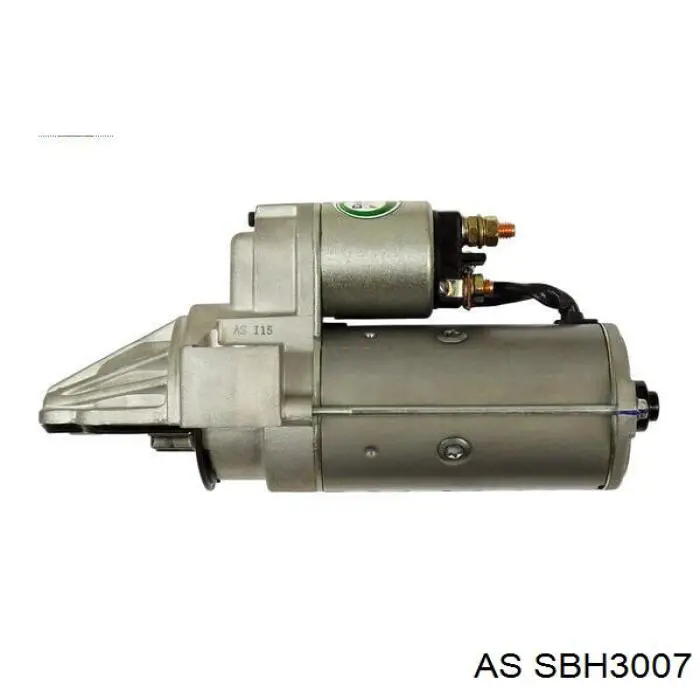 Soporte, escobillas de carbón AS/Auto Storm SBH3007 precio, desde 9,51 EUR