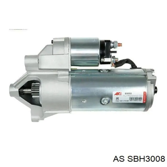 81011303 Power MAX Soporte de cepillo de motor de arranque 