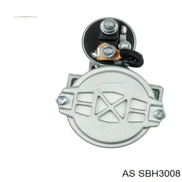 Soporte, escobillas de carbón AS/Auto Storm SBH3008 precio, desde 5,04 EUR
