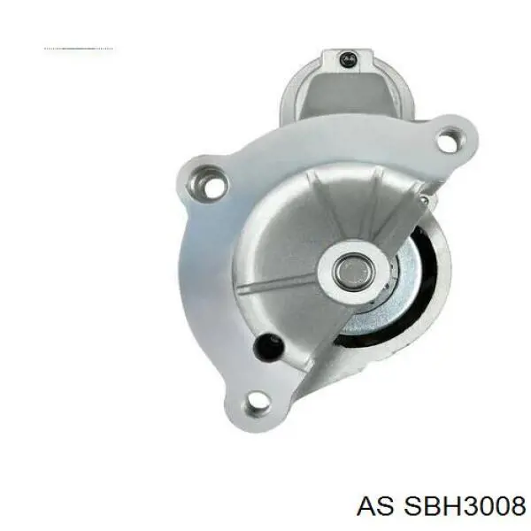 Portaescobillas motor de arranque SBH3008 AS/Auto Storm