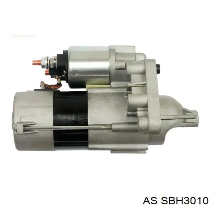 SBH3010 AS/Auto Storm portaescobillas motor de arranque